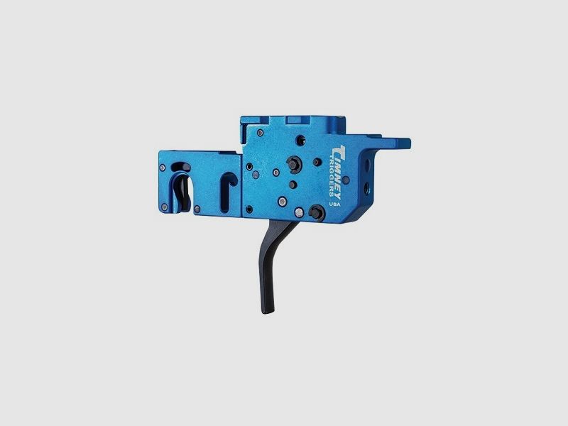 Timney 2-Stage Trigger Ruger Precision RF Straight #065649ST