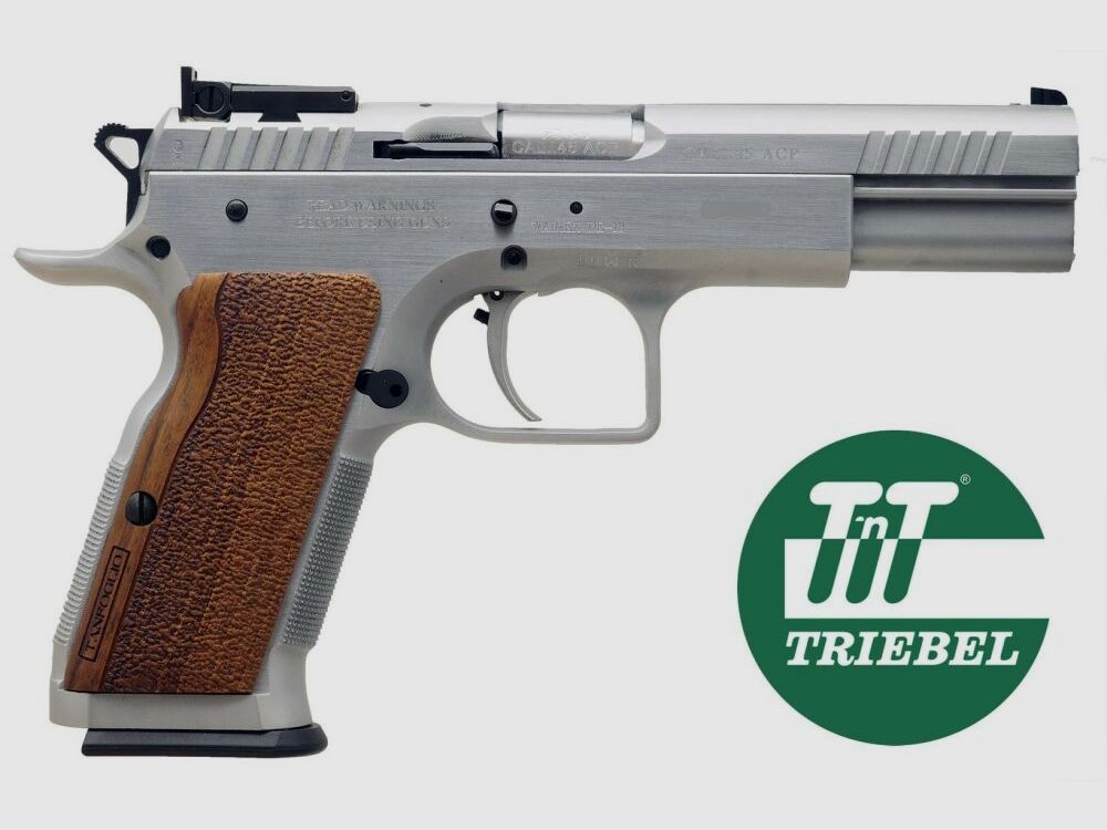 Tanfoglio Mod. T97L Limited