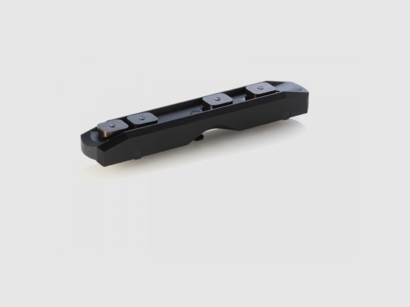 Dentler basic steel mounting rail, image 6 of 9