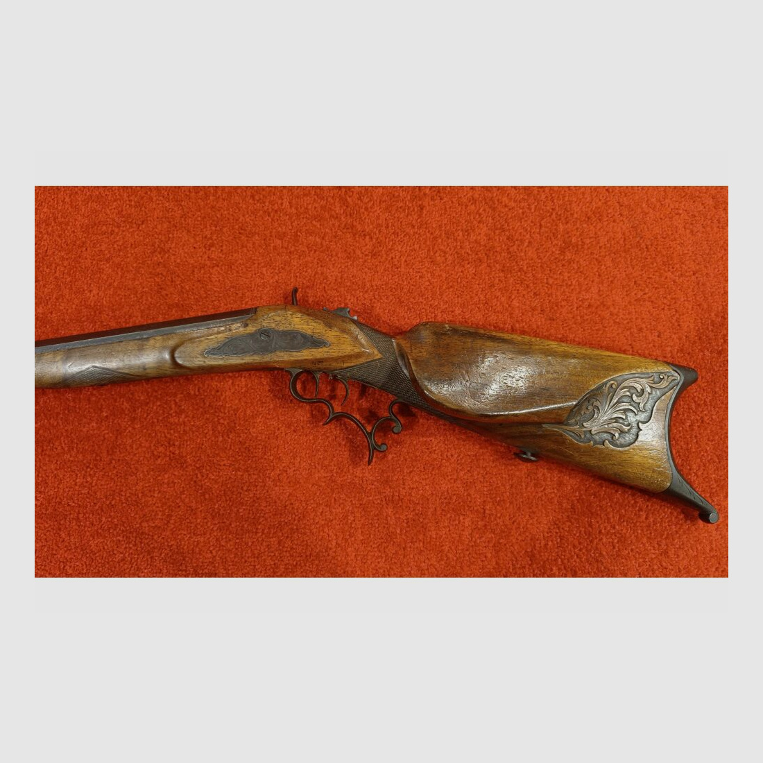 G.Leute München kamerafilter 4mmRF Kort