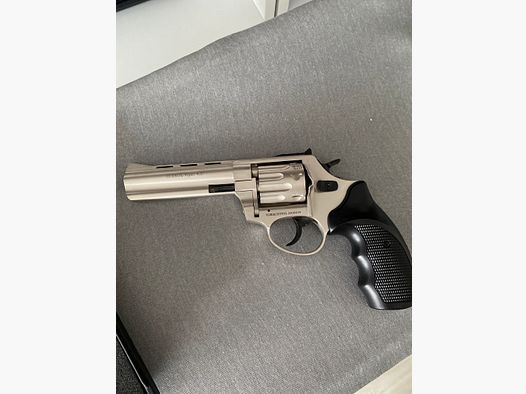 Vendo Ekol Viper revólver de detonación 4,5