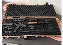 Airsoft Mk18/MK12