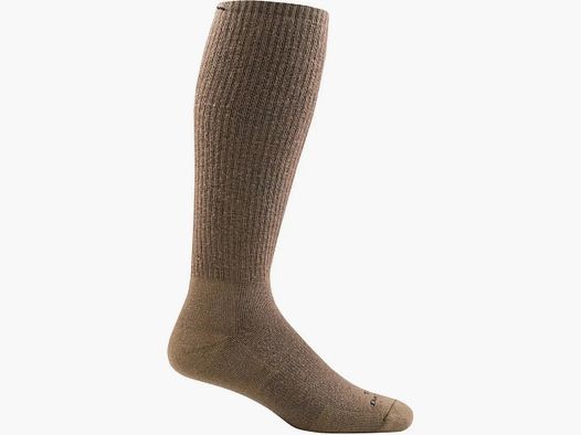 Darn Tough DarnTough Socken T4050 Tactical OtC Extra Cushion coyote