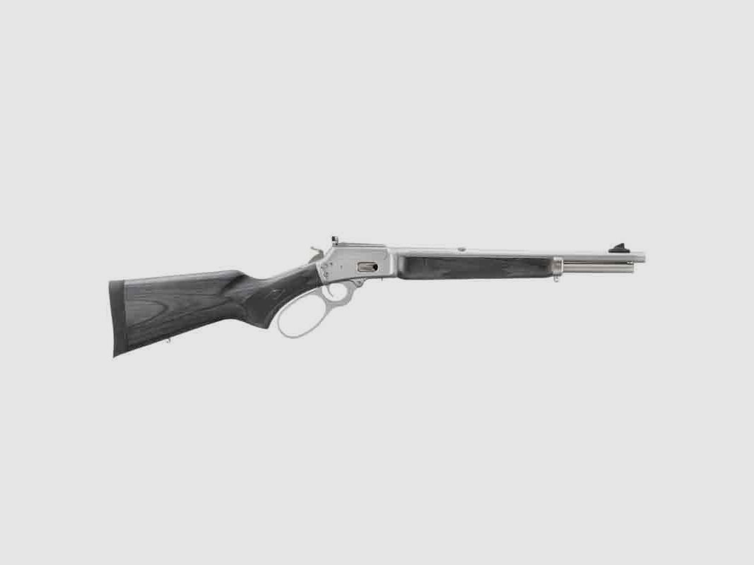 Vorderhevelgeweer MARLIN 1894 Trapper, afbeelding 1 van 5