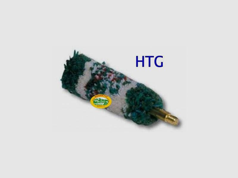 HTG Schafthülle Kal. 12 aus Wolle