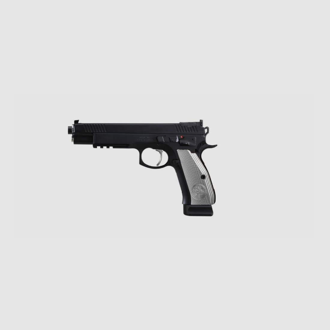 CZ Pistol Pro Tuning Pistol TAIPAN