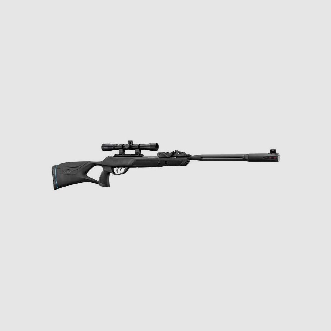 Pack Gamo Roadster IGT 10x Gen2 mit Zielfernrohr 4x32 wr