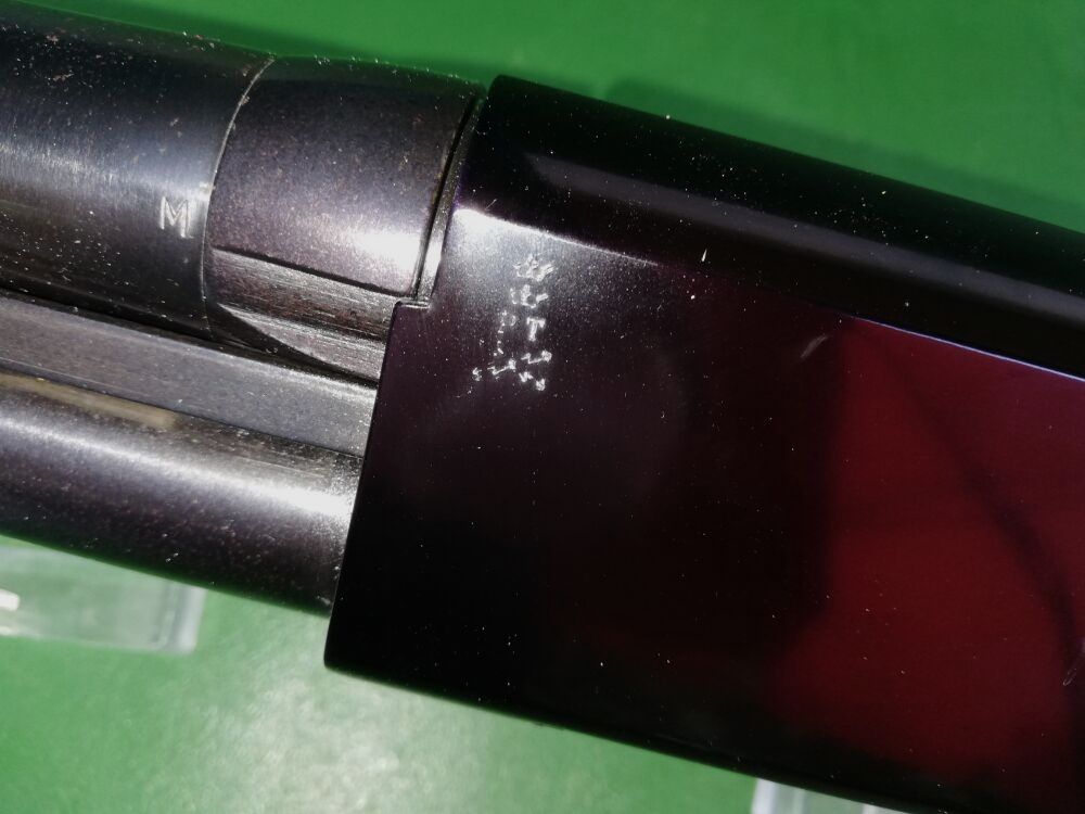 Winchester 1300 Defensor