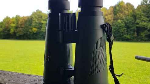 Nachtfalke Gen 3 10x56 DDOptics