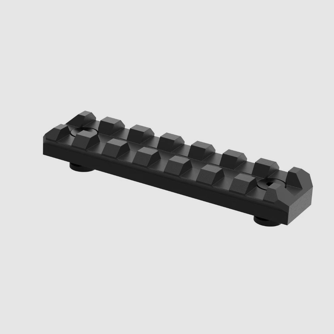 Clawgear KEYMOD 7 SLOT RAIL, Bild 1 von 2