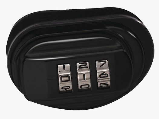 Abzugssicherung Pisteurs mit Zahlen