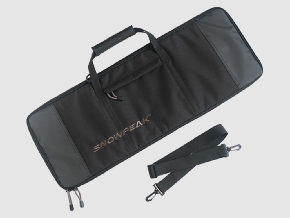 Snowpeak Rifle Bag Snowpeak GB01 73×26, imagen 2 de 5