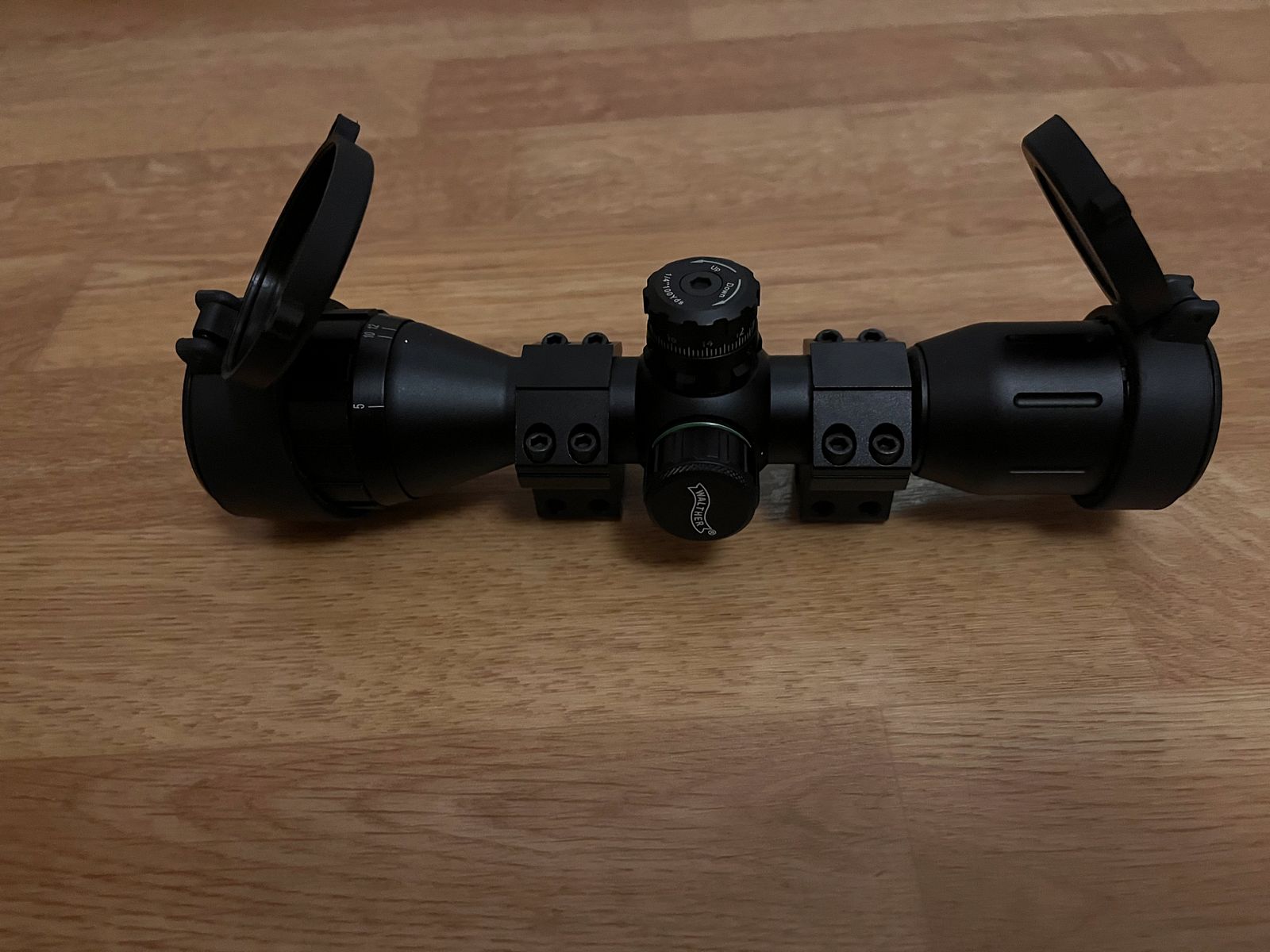 Walther 4*32 Mini DC, image 7 of 9