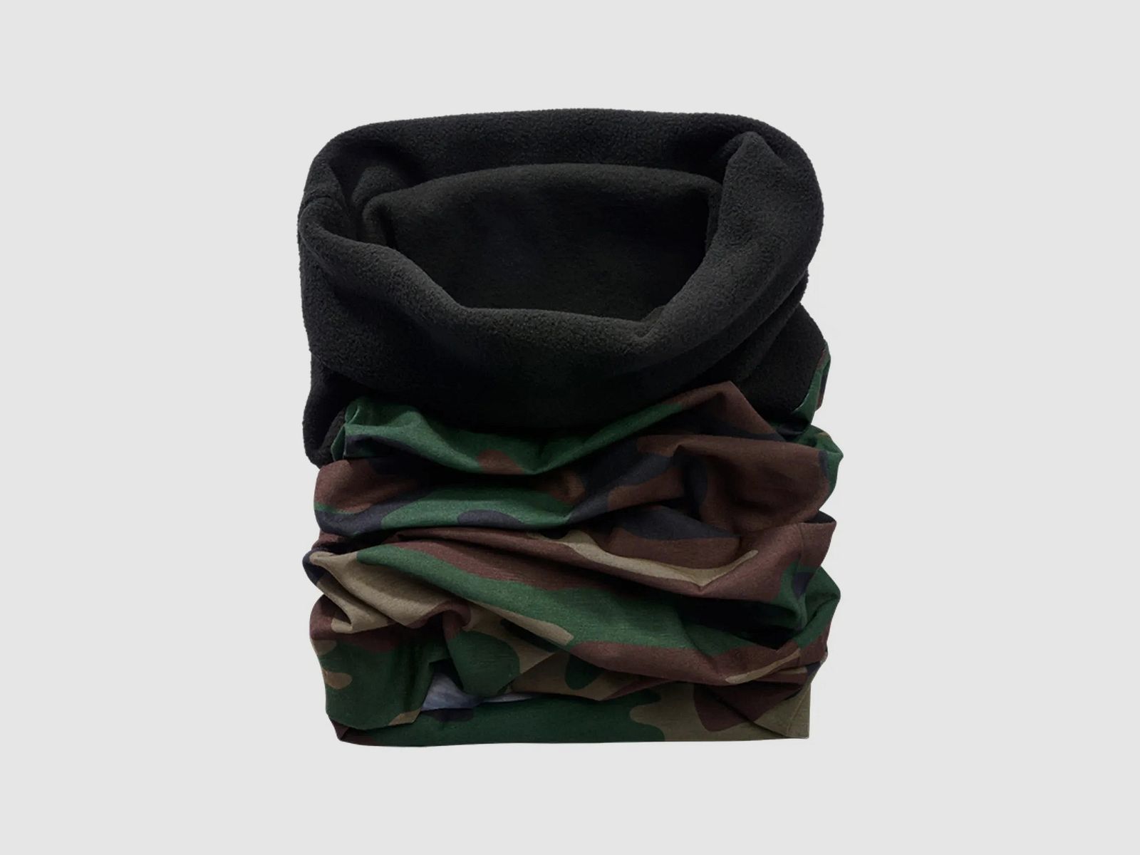Brandit Multifunktionstuch Fleece