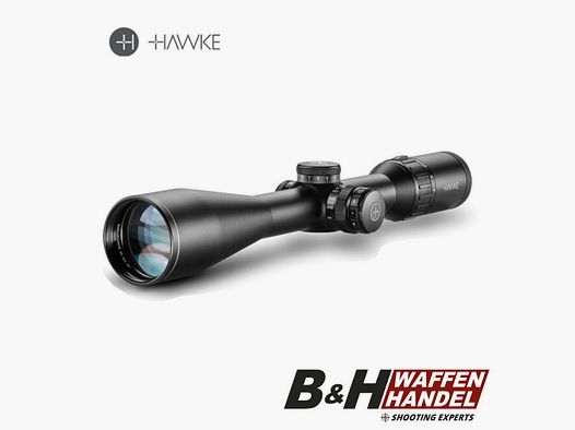 Hawke Endurance 30 WA SF 4-16x50 Abs. .223 / .308