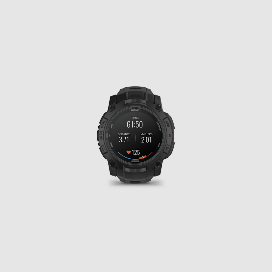 Garmin – Instinct® 3 – 50 mm / AMOLED / Tactical Edition, immagine 9 di 13