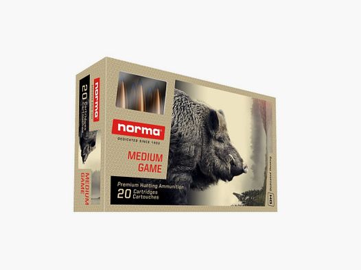 Norma .300 WSM Tipstrike 11.0 g 170 gr