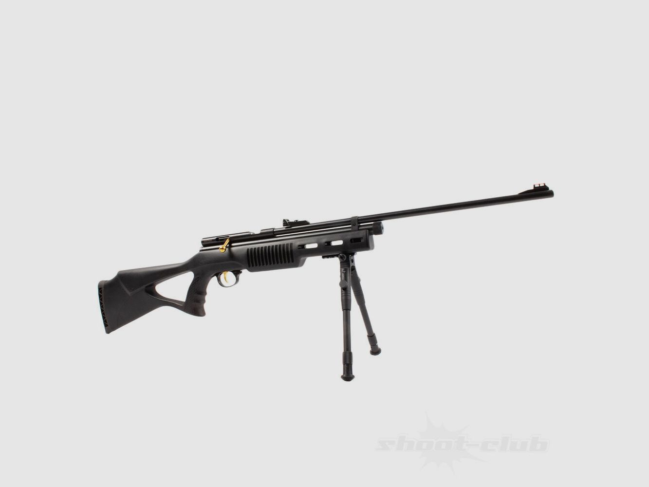 Norconia QB-78B Deluxe Synth Co2 Fusil 4,5mm