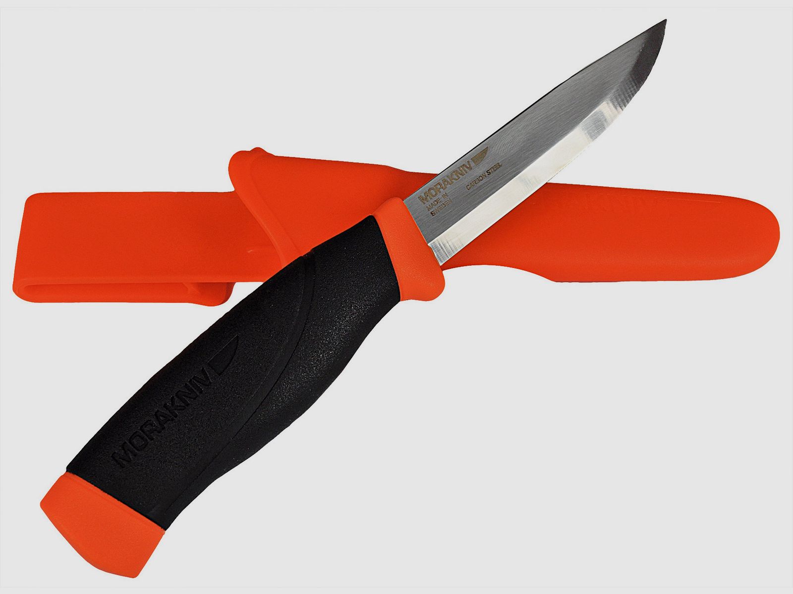 Morakniv Messer Companion F Heavy Duty