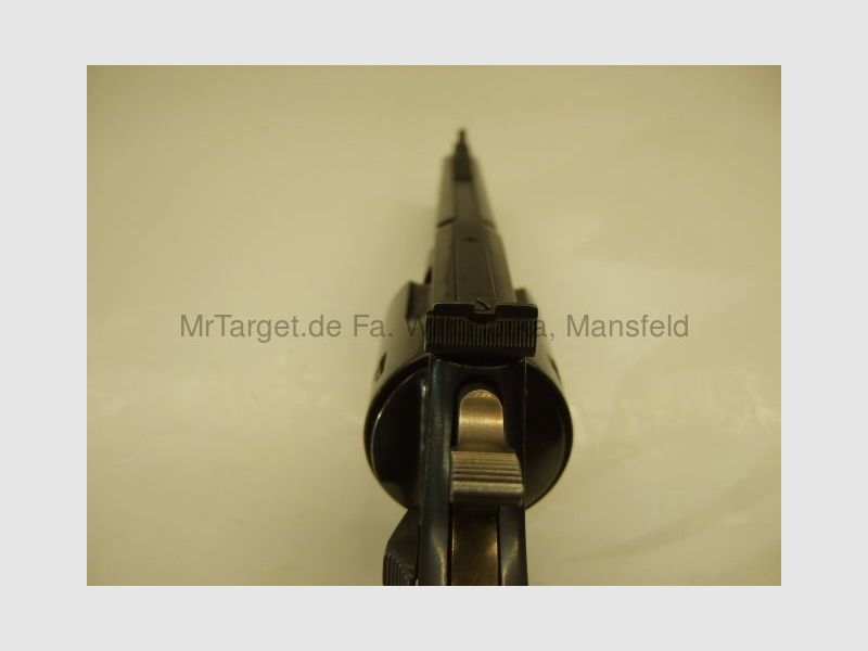 Astra 960 * 6schüssig * Mikrometerkimme