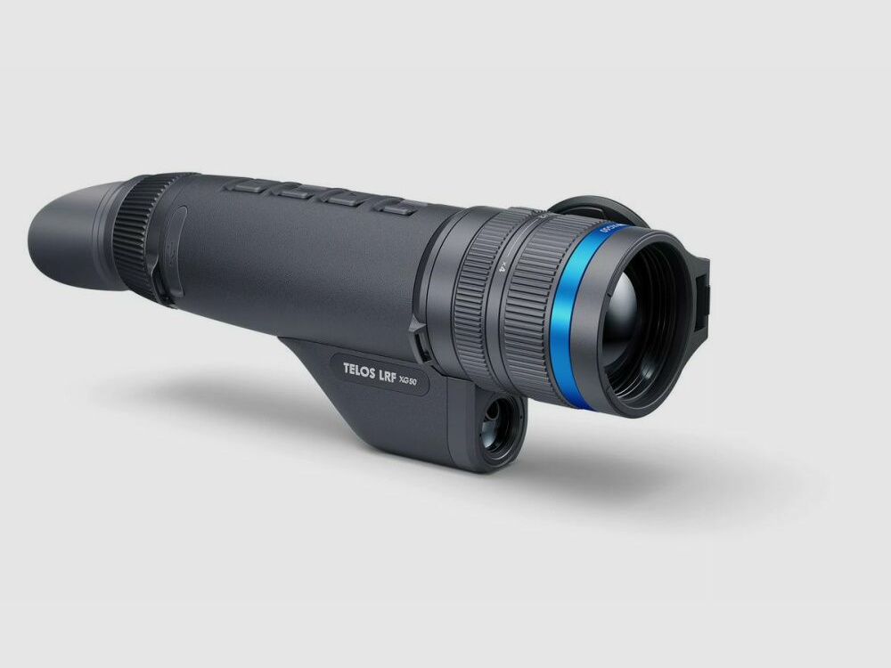 PULSAR Telos LRF XG50