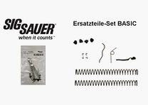 Zestaw części zamiennych Sig Sauer Basic dla P226 X-Serie 9mm z mechanizmem spustowym SAO (X-Short X-Five X-Six)