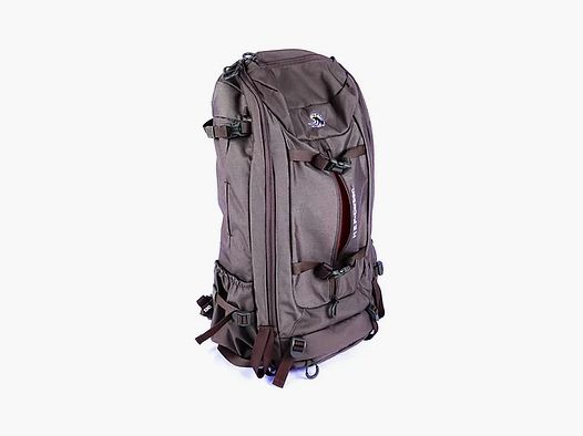 HEP-CARBON - Rucksack Gladiator 2.0 mit 46 Liter