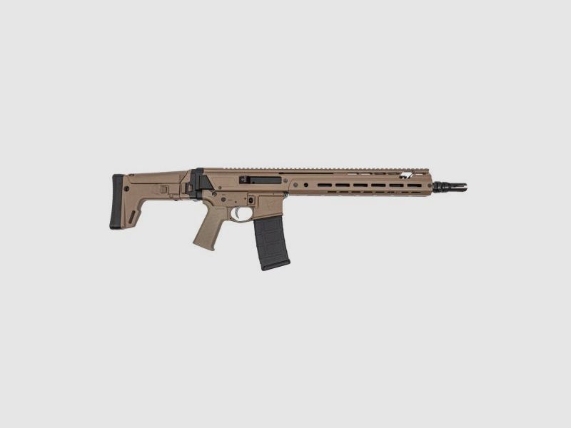 JAKL Nitride EPT F5 FDE, Bild 1 von 5