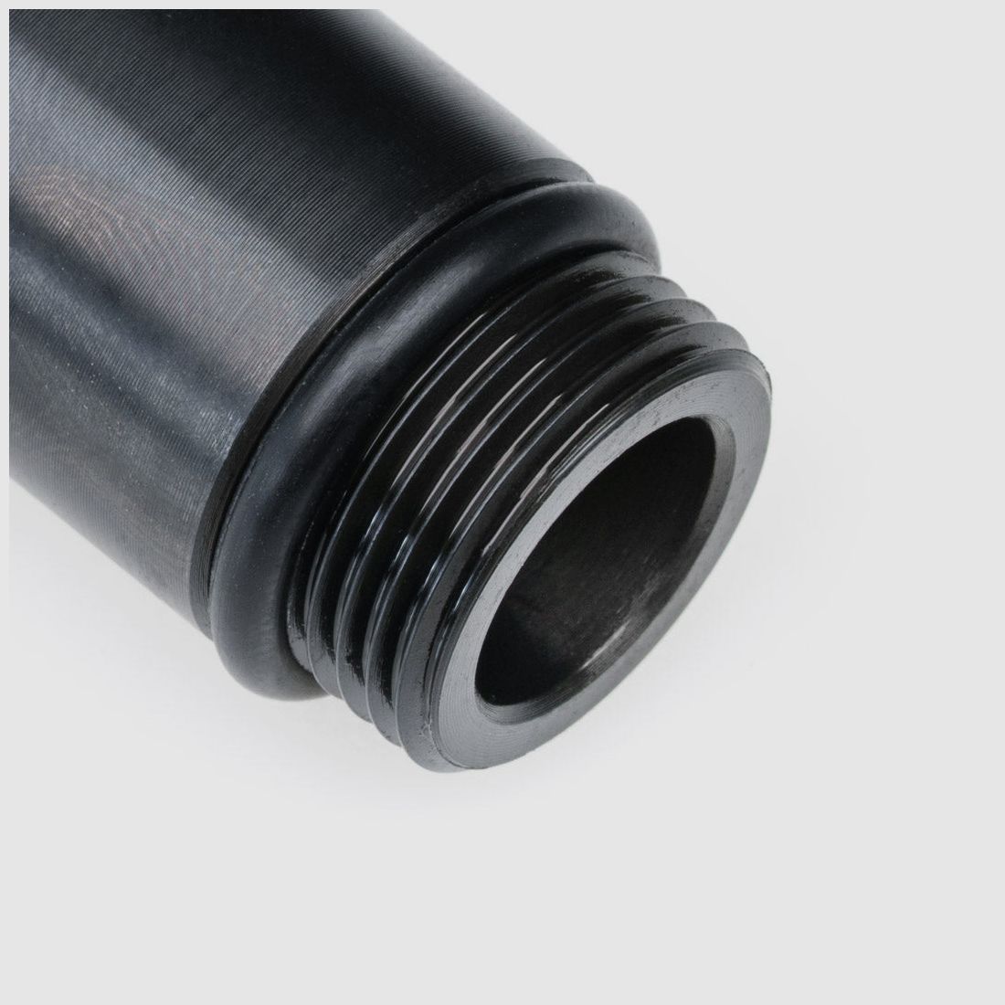 Degass Adapter for Carbine KIT | t4e | HDR50 | HDP50 | Cal.50 | HDR68 | HDB68 | Cal.68 | +5Joule