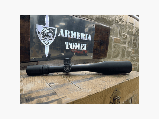 USATO – OTTICA – NIGHTFORCE NXS 8-32X56 RET.MIL-R Z-S.1MR-IL