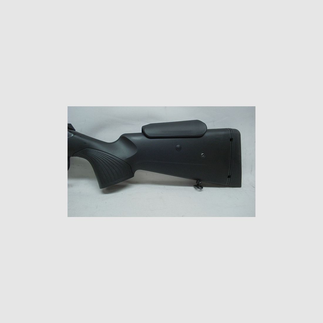 T3x CTR AS LL51 oV MG - .308Win, Kunststoffschaft