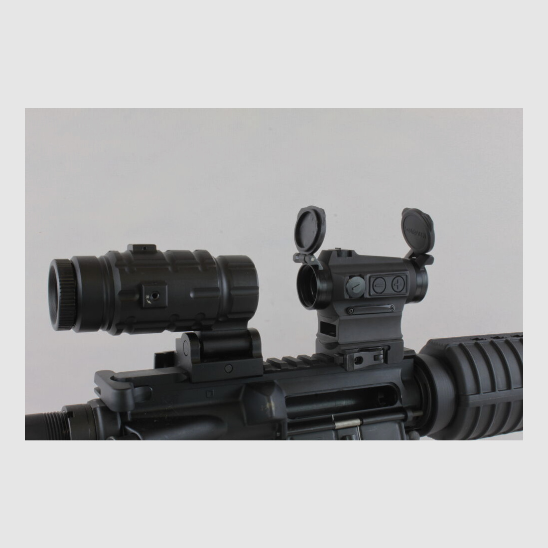 Windham Weaponry R16 M4 FTT