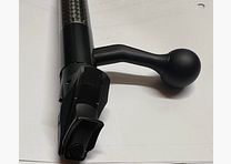 Sauer 404 bolt without head