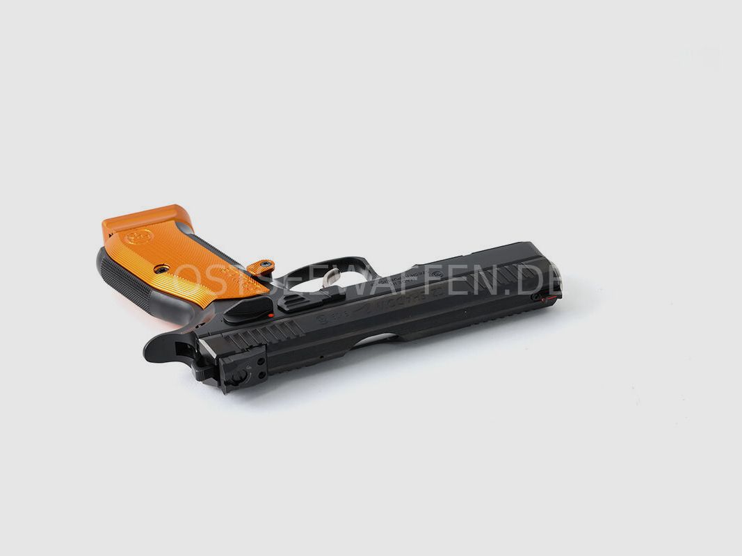 CZ Shadow II Orange
