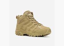 Merrell Tactical Merrell Tactical Combat Boots MOAB 3 Tactical Mid Waterproof - Coyote / 40 Men's