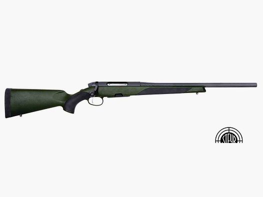 STEYR MANNLICHER CL II SX Semi Weight | MT