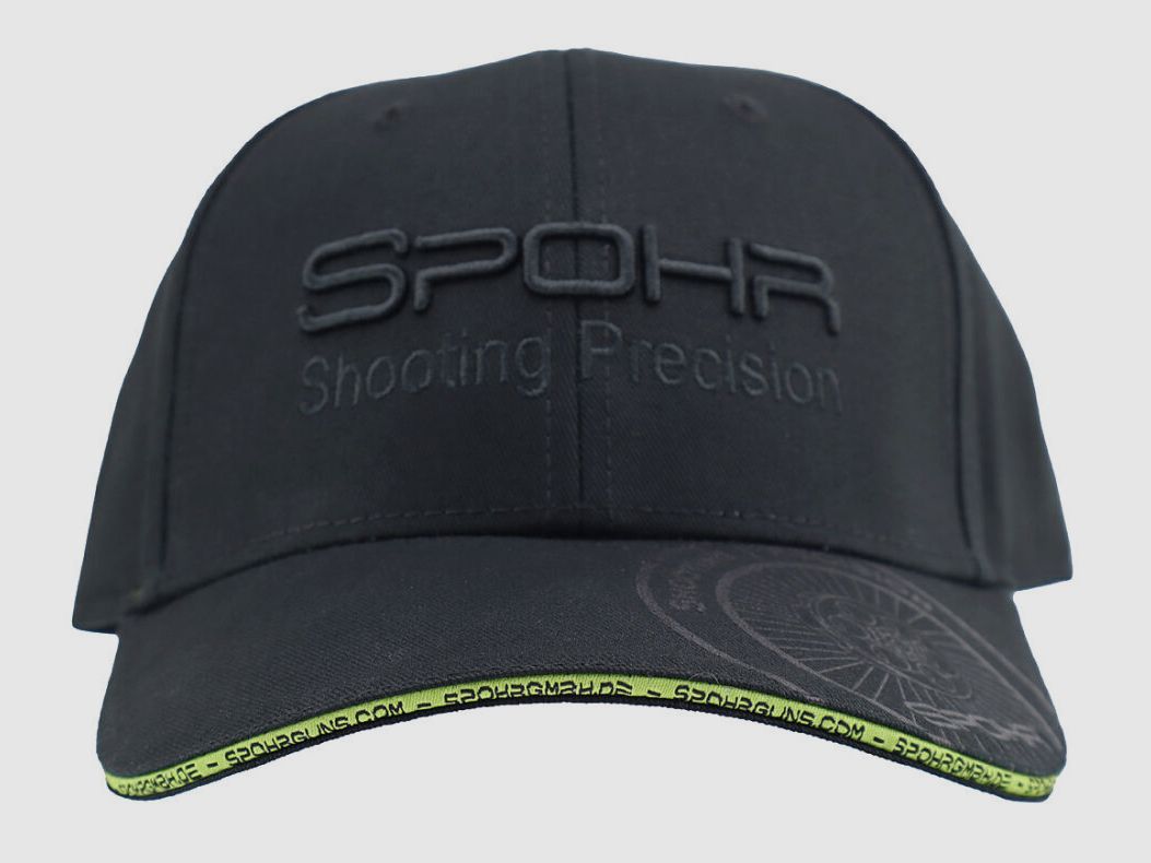 Spohr Cap