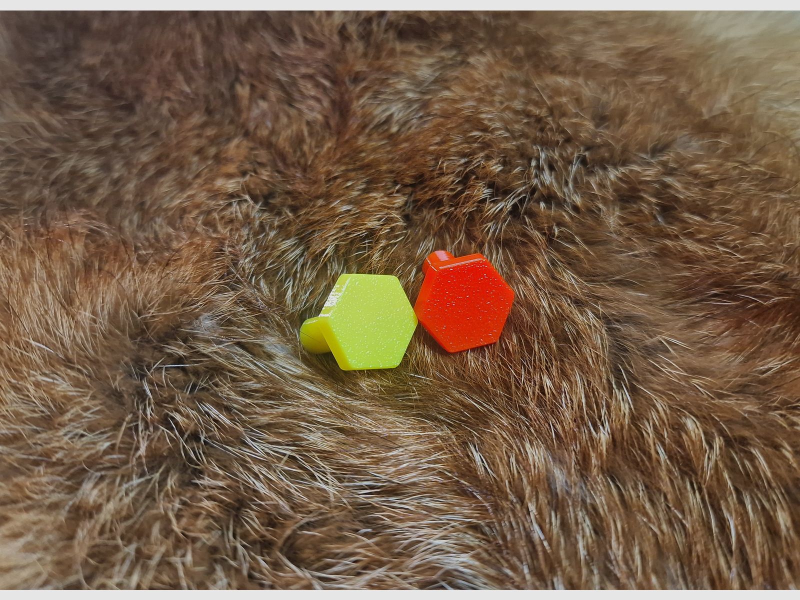 Laufkappen für Büchsen im Kaliber 7-9,3mm