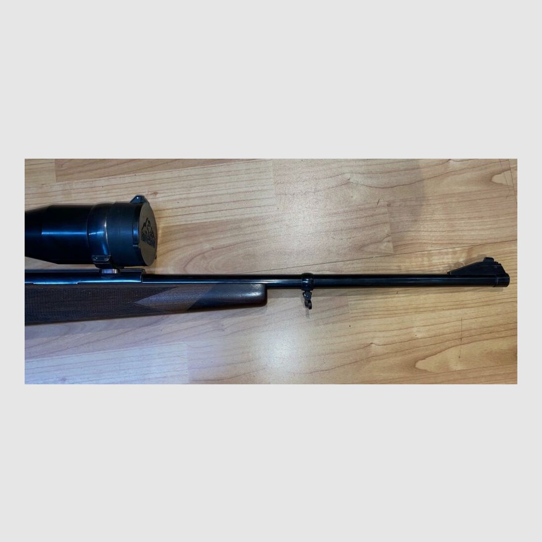 Mauser Mod. 66 S