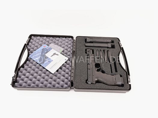 Heckler & Koch SFP9-OR Match PADDLE-Release