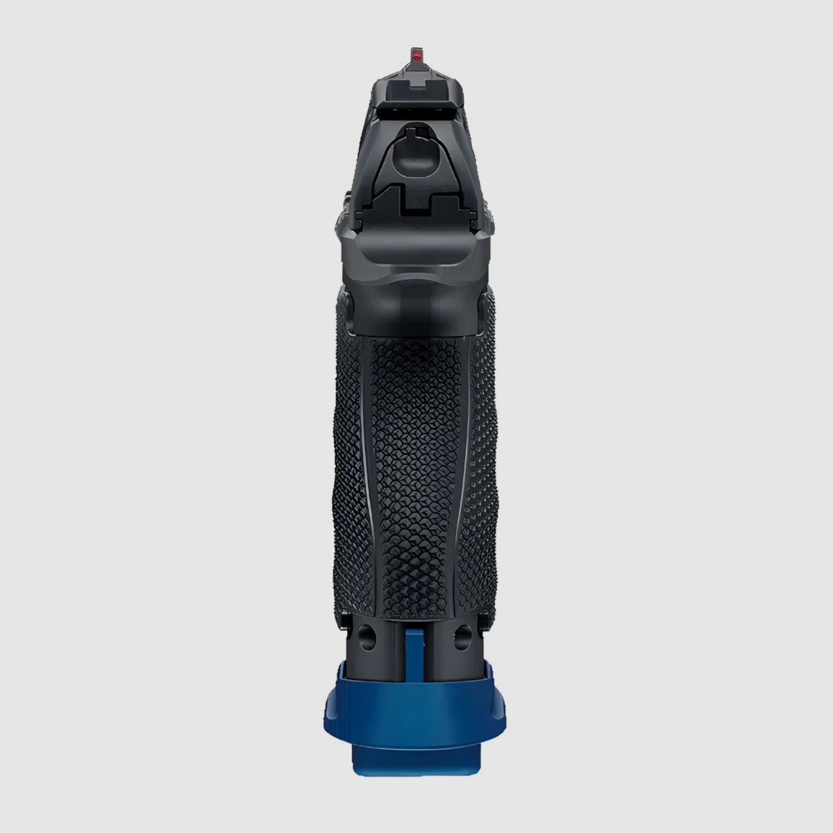 Walther Q5 SF Champion, zdjęcie 6 z 14