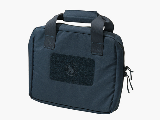 Beretta Pistol Case Blue
