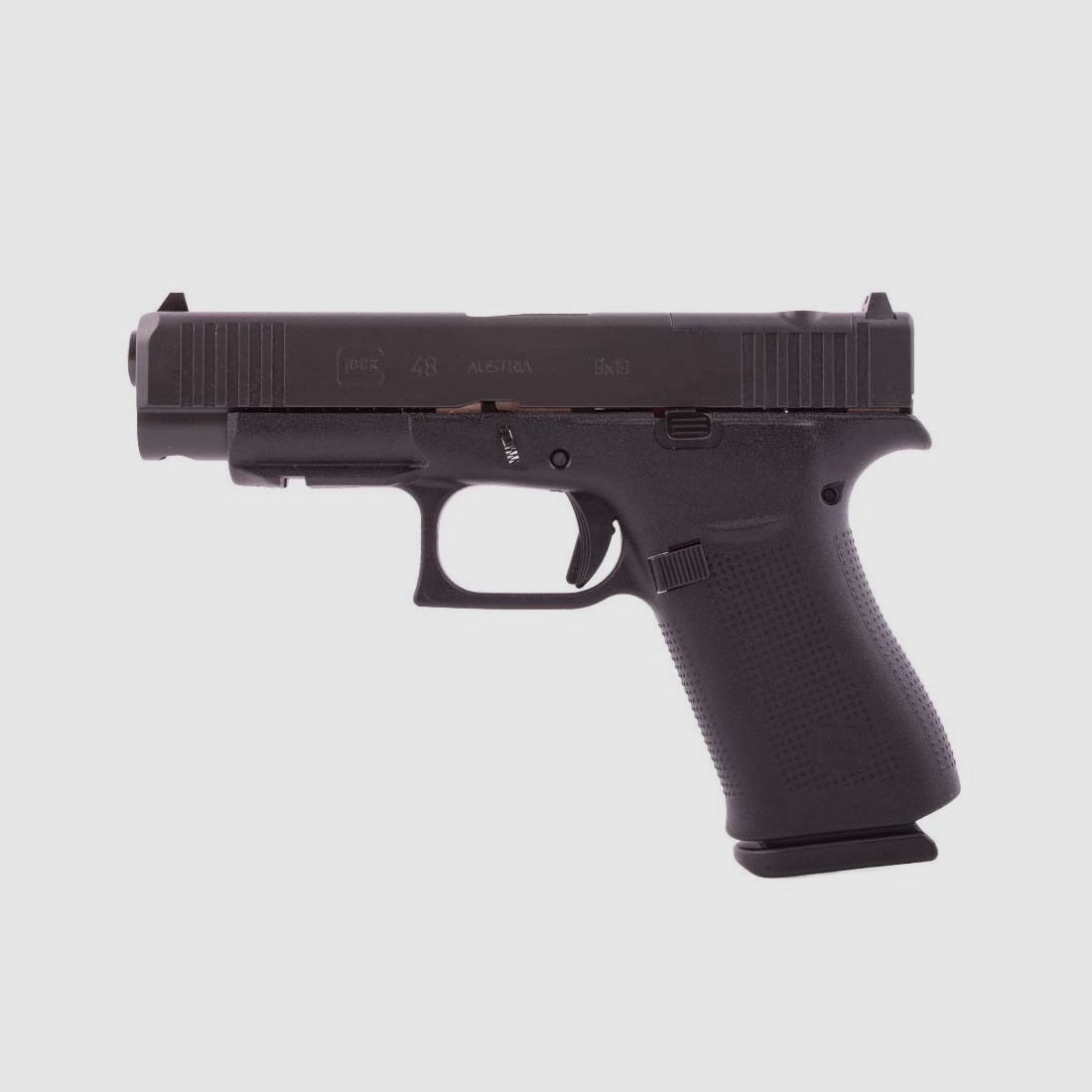 GLOCK 48 R / MOS / FS, image 2 of 5