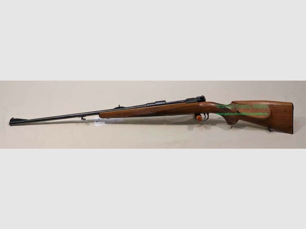 Deutsch Diverse Typ Mauser# 98 Jagd