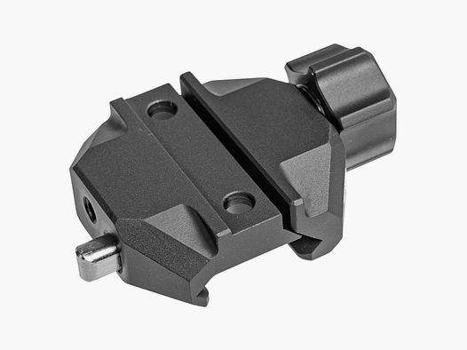 Arisaka - Rail Slider – RS-BASE