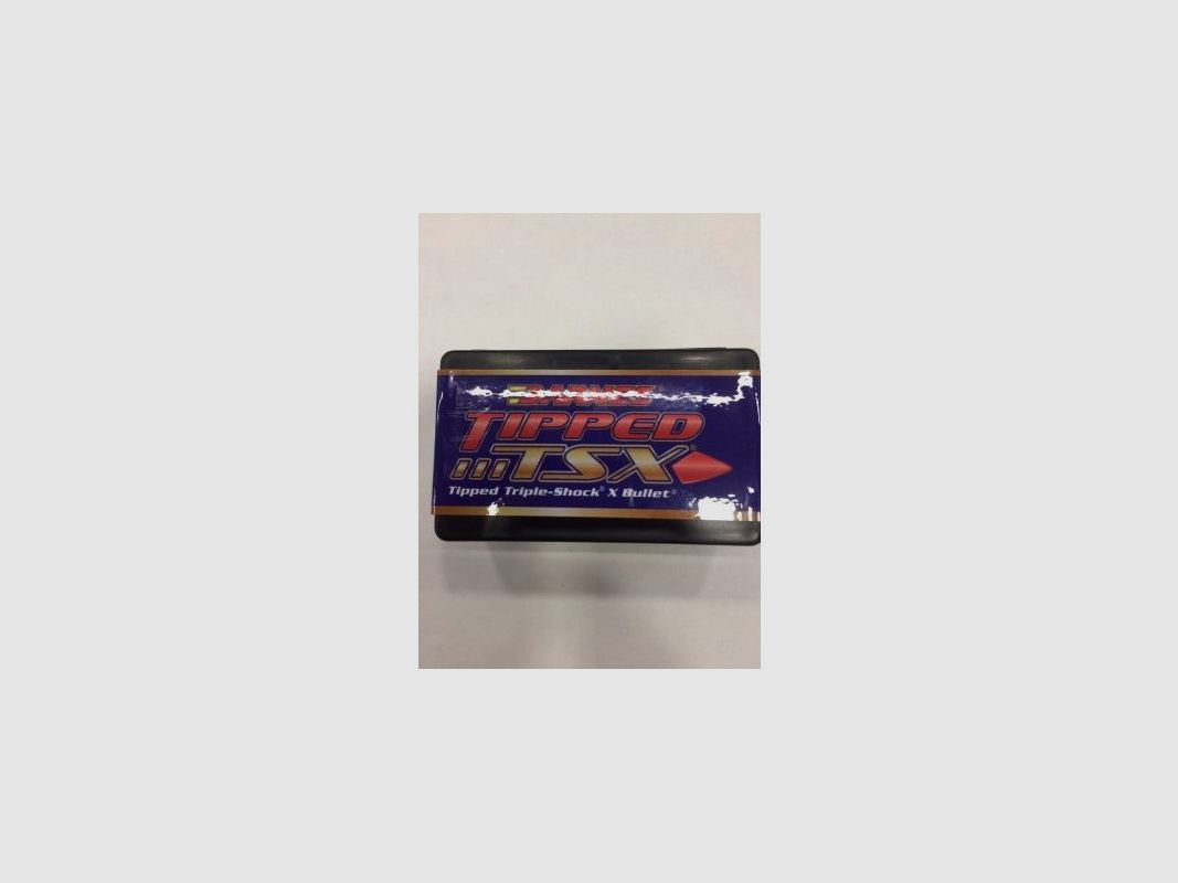 BARNES Bullets TTSX Cal. 22 gr 55, image 3 of 3