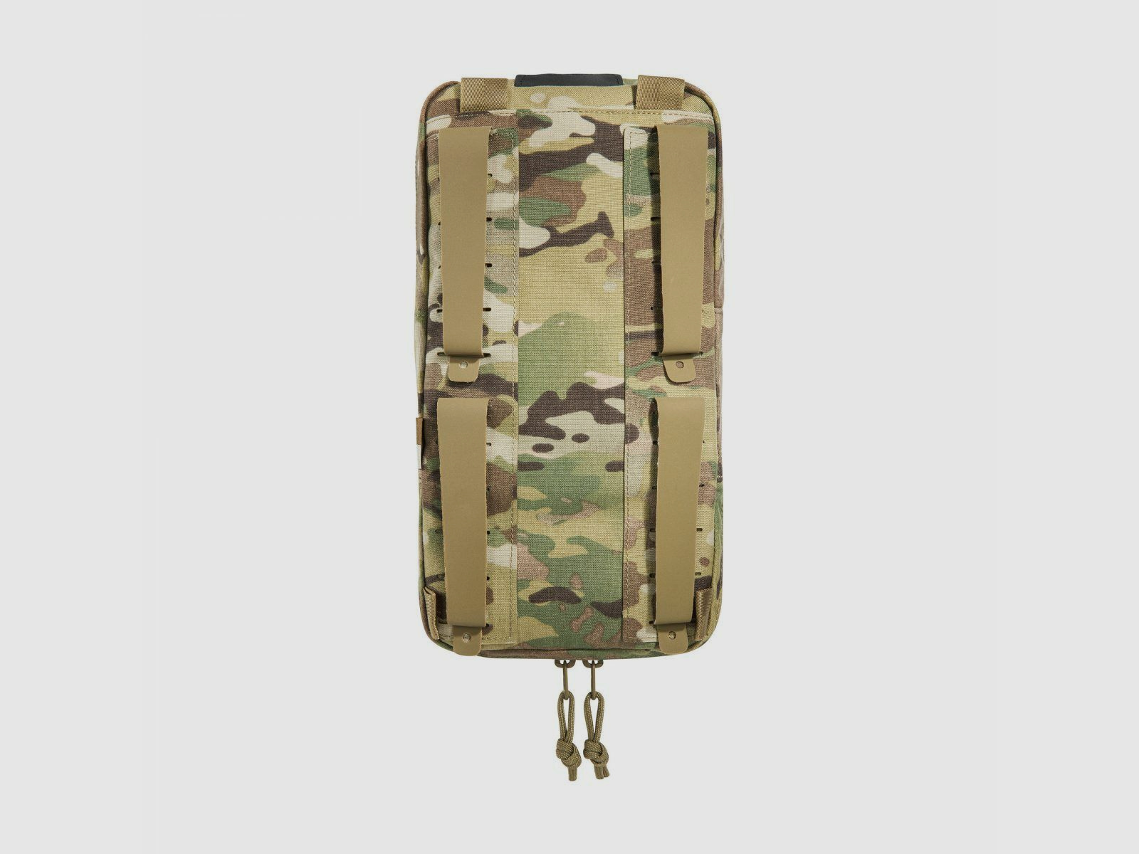 Tasmanian Tiger TT Bladder Pouch Extended Hydration Bladder Bag MC - Tasmanian Tiger - Multicam