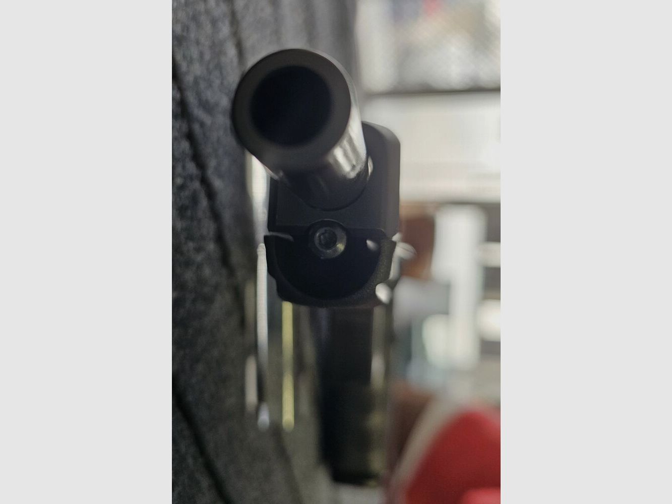 RBF Custom GLOCK 617L 9mm Luger M.O.S. "COMPETITION"