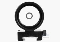 Steyr Korn Tunnel 22mm voor 11mm rail