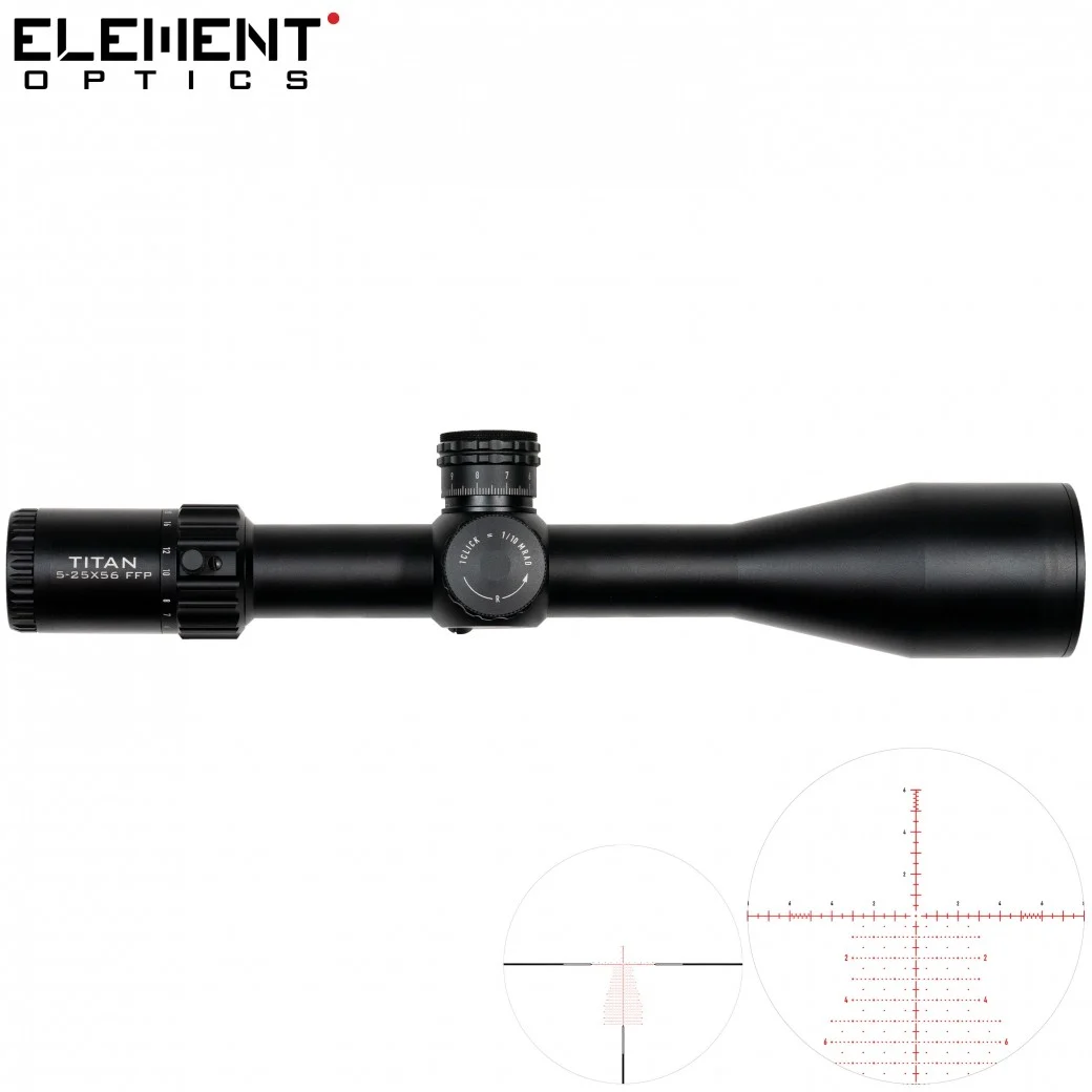 Zielfernrohr ELEMENT HELIX 4-16X44 APR-2D, Bild 2 von 3